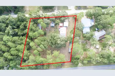 227 NE 838th Street, Old Town, FL 32680 - Photo 1
