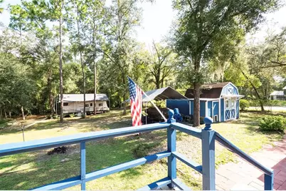 227 NE 838th Street, Old Town, FL 32680 - Photo 12