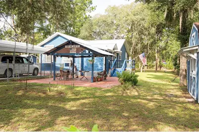 227 NE 838th Street, Old Town, FL 32680 - Photo 18