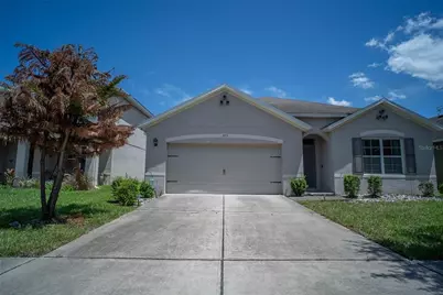 373 Aberdeen Drive, Davenport, FL 33896 - Photo 1
