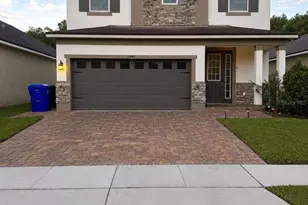2440 Varenna Loop, Kissimmee, FL 34741 - Photo 1