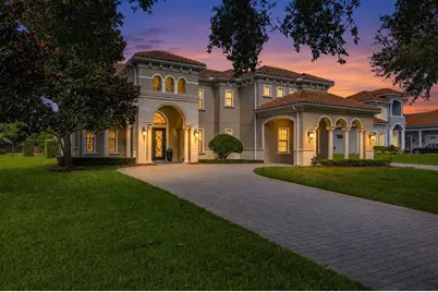 5526 Marleon Drive, Windermere, FL 34786 - Photo 2