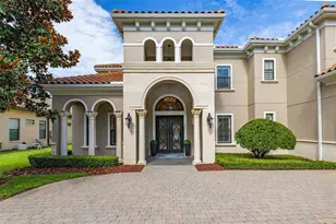 5526 Marleon Dr, Windermere, FL 34786 - Photo 4