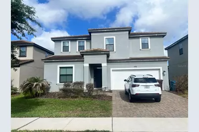 209 Macaulays Cove, Haines City, FL 33844 - Photo 2