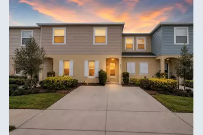 4814 Coral Castle Drive, Kissimmee, FL 34746 - Photo 1