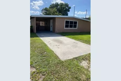 919 Columbia Avenue, Saint Cloud, FL 34769 - Photo 1