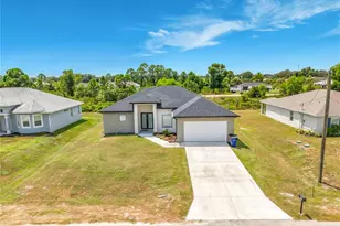 2921 7th St SW, Lehigh Acres, FL 33976 - Photo 1