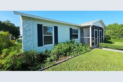 10147 Tramore Avenue #A, Englewood, FL 34224 - Photo 2
