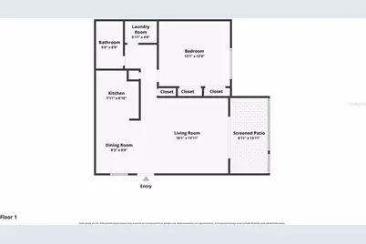 66 Boundary Boulevard #274, Rotonda West, FL 33947 - Photo 4