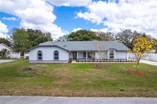 5521 Oak St, Mount Dora, FL 32757 - Photo 1