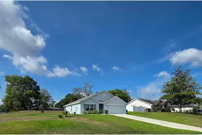 4446 Bayridge Court, Spring Hill, FL 34606 - Photo 2