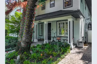 843 Altaloma Avenue, Orlando, FL 32803 - Photo 2