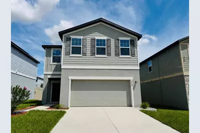 2669 Buttercup Avenue, Haines City, FL 33844 - Photo 1