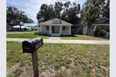 295 S Oak Avenue, Bartow, FL 33830 - Photo 1