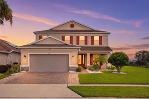 2470 Dammar St, Orlando, FL 32824 - Photo 1