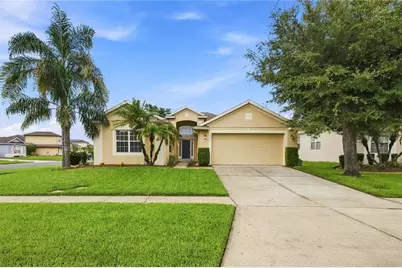 3576 Maple Ridge Loop, Kissimmee, FL 34741 - Photo 2