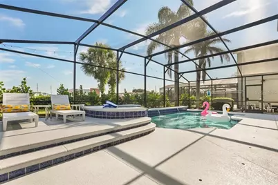 8009 Acadia Estates Court, Kissimmee, FL 34747 - Photo 4