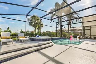 8009 Acadia Estates Ct, Kissimmee, FL 34747 - Photo 4