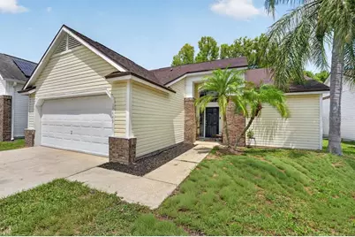 10449 Glassborough Drive, Orlando, FL 32825 - Photo 2