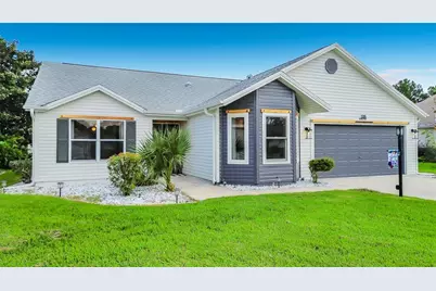 1305 La Estrellita Way, The Villages, FL 32162 - Photo 2