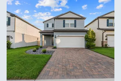 2704 Vista Verde Lane, Kissimmee, FL 34744 - Photo 2