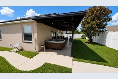 8703 Fort Shea Avenue, Orlando, FL 32822 - Photo 20