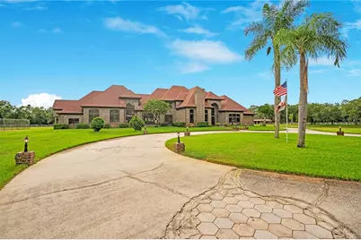 4410 Albritton Road, Saint Cloud, FL 34772 - Photo 1