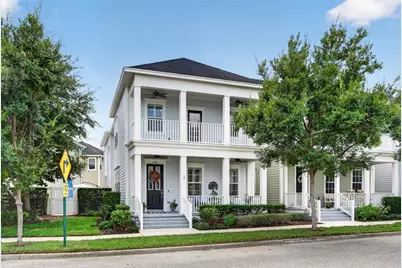 1356 Cap Rock Drive, Celebration, FL 34747 - Photo 1