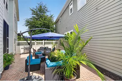 1356 Cap Rock Drive, Celebration, FL 34747 - Photo 34
