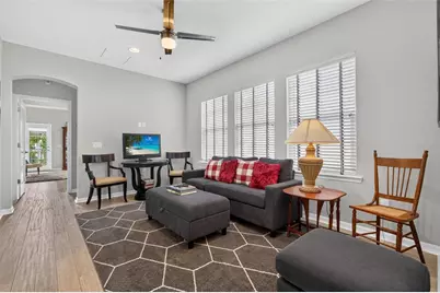 1356 Cap Rock Drive, Celebration, FL 34747 - Photo 16