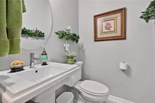 1356 Cap Rock Dr, Celebration, FL 34747 - Photo 14
