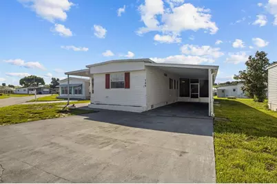 148 Orangewood Drive, Lake Wales, FL 33898 - Photo 1
