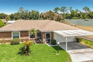 4245 Nandina St, Lake Wales, FL 33898 - Photo 1