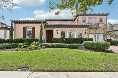 16730 Rusty Anchor Road, Winter Garden, FL 34787 - Photo 2