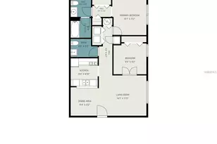 2031 Dixie Belle Dr, Orlando, FL 32812 - Photo 4