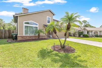 11296 Cypress Leaf Drive, Orlando, FL 32825 - Photo 2