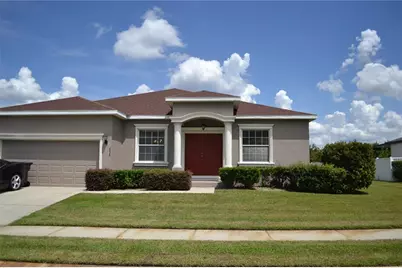 2828 Blackwater Creek Drive, Lakeland, FL 33810 - Photo 1