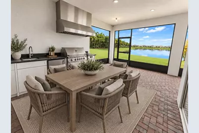 10364 Shive Island Court, Orlando, FL 32827 - Photo 14