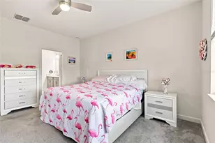 1148 Trappers Trail Loop, Champions Gate, FL 33896 - Photo 14