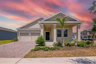 2637 Peace Of Mind Avenue, Kissimmee, FL 34744 - Photo 1