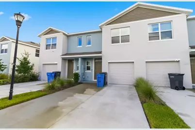 4461 Rachel Falls Drive, Tampa, FL 33610 - Photo 6