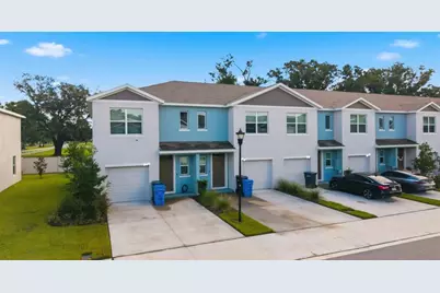 4461 Rachel Falls Drive, Tampa, FL 33610 - Photo 2