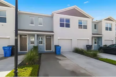 4461 Rachel Falls Drive, Tampa, FL 33610 - Photo 4
