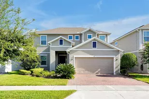 1121 Hendon Loop, Davenport, FL 33837 - Photo 1