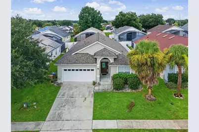 8105 Santee Drive, Kissimmee, FL 34747 - Photo 2