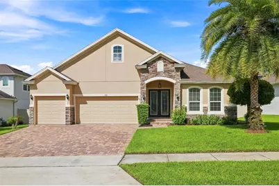 1361 Cavender Creek Road, Minneola, FL 34715 - Photo 1