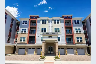 7545 Laureate Boulevard #7208, Orlando, FL 32827 - Photo 1