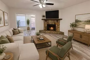 1854 Foxhall Cir, Kissimmee, FL 34741 - Photo 2