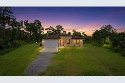 9505 Luna Drive, Saint Cloud, FL 34773 - Photo 2