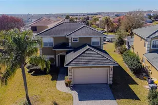 416 Vista Loop, Davenport, FL 33897 - Photo 1